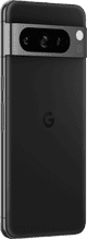 Google Pixel 8 Pro 128GB Black 5G back