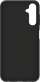 BlueBuilt Samsung Galaxy A25 Backcover Schwarz vorne