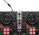 Hercules DJ Learningkit 200 MK oberseite
