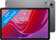 Lenovo Tab M11 11 inches 128GB WiFi + 4G Gray Main Image