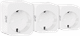WiZ Smart Plug mit Verbrauchsmessung 3er-Pack Main Image