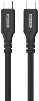 Sitecom USB-C-auf-USB-C-Full-Feature-Kabel 1,2 Meter detail