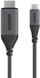 Sitecom USB-C to HDMI 2.0 Cable 1.8m detail