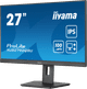 iiyama PROLITE XUB2792QSU-B6 front