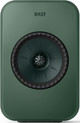 KEF LSX II LT Green front