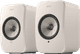 KEF LSX II LT White Main Image