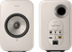 KEF LSX II LT White front