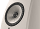 KEF LSX II LT White detail