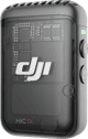 DJI Mic 2 + Ladecase rechte seite