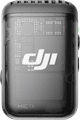DJI Mic 2 + Ladecase vorne