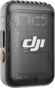 DJI Mic 2 Sender linke seite