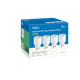 Tapo P115 Smart Plug 4er-Pack verpackung