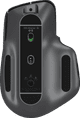 Logitech MX Keys S QWERTZ + Logitech MX Master 3S Grafit unten
