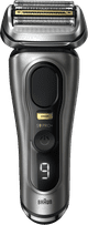 Braun Series 9 Pro+ 9575cc Graphit vorne