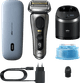 Braun Series 9 Pro+ 9575cc Graphit Main Image