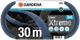 GARDENA Textile Hose Liano Xtreme 30m Set front