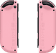 Nintendo Switch Joy-Con Set Rosé rückseite