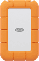 LaCie Rugged Mini SSD 4TB Main Image