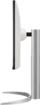 LG 27UP83AK-W rechte seite