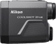Nikon Coolshot 20 GIII Laser Entfernungsmesser rechte seite
