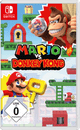 Mario vs. Donkey Kong Nintendo Switch Main Image