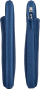 BlueBuilt Laptop Sleeve Width 31cm 13 inches S Blue detail