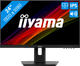 iiyama ProLite XUB2463HSU-B1 Main Image