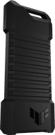 ASUS TUF Gaming A1 SSD Enclosure linke seite