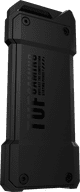 ASUS TUF Gaming A1 SSD Enclosure linke seite