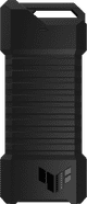 ASUS TUF Gaming A1 SSD Enclosure rückseite