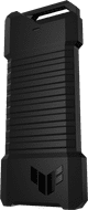 ASUS TUF Gaming A1 SSD Enclosure rechte seite