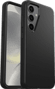 Otterbox Symmetry Samsung Galaxy S24 Backcover Schwarz Verbundprodukt
