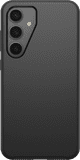 OtterBox Symmetry Samsung Galaxy S24 Plus Back Cover Black Main Image