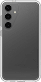 OtterBox Symmetry Samsung Galaxy S24 Plus Back Cover Transparent Main Image