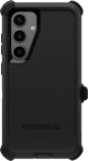 OtterBox Defender Samsung S24 Back Cover Black Main Image