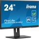 iiyama ProLite XUB2463HSU-B1 front