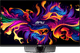 MSI MPG 321URX QD-OLED front