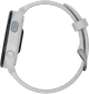 Garmin Forerunner 165 Gray/White left side