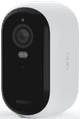 Arlo Essential 2K Outdoor Security Camera 3-pack right side