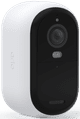 Arlo Essential 2K Outdoor Security Camera 3-pack left side