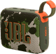 JBL Go 4 Squad 3er-Pack rechte seite