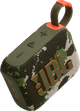 JBL Go 4 Squad 3er-Pack detail