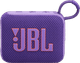 JBL Go 4 Purple Main Image