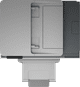 HP OfficeJet Pro 8122e oberseite