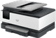 HP OfficeJet Pro 8122e rechte seite