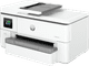 HP OfficeJet Pro 9720e rechte seite