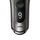 Braun Series 9 Pro+  9515s Graphit detail