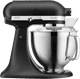 KitchenAid 5KSM185PSEBK Gusseisen Schwarz product color detail