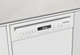 Miele G 5740 SCU SL White product in use