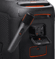 JBL Partybox Funkmikrofonset detail